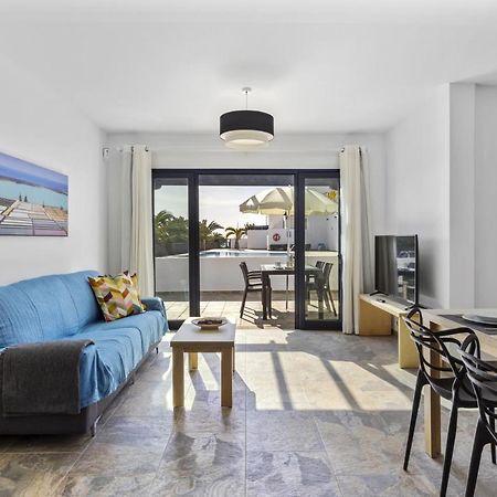 Casa Alma - Vipvipvillas Playa Blanca  Buitenkant foto