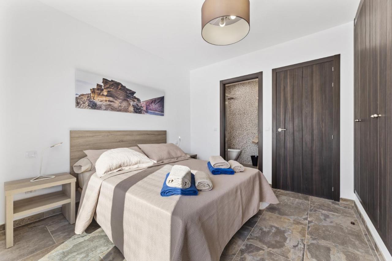 Casa Alma - Vipvipvillas Playa Blanca  Buitenkant foto