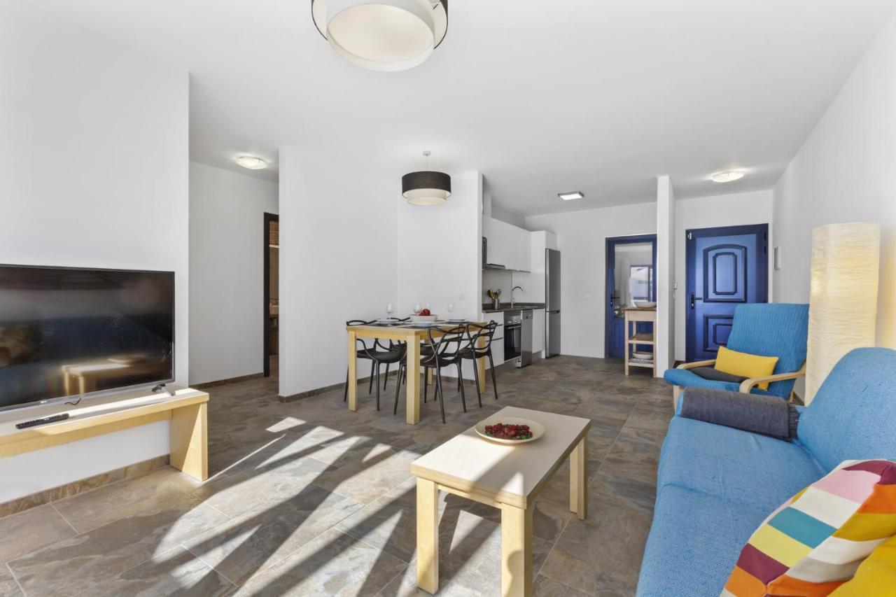 Casa Alma - Vipvipvillas Playa Blanca  Buitenkant foto