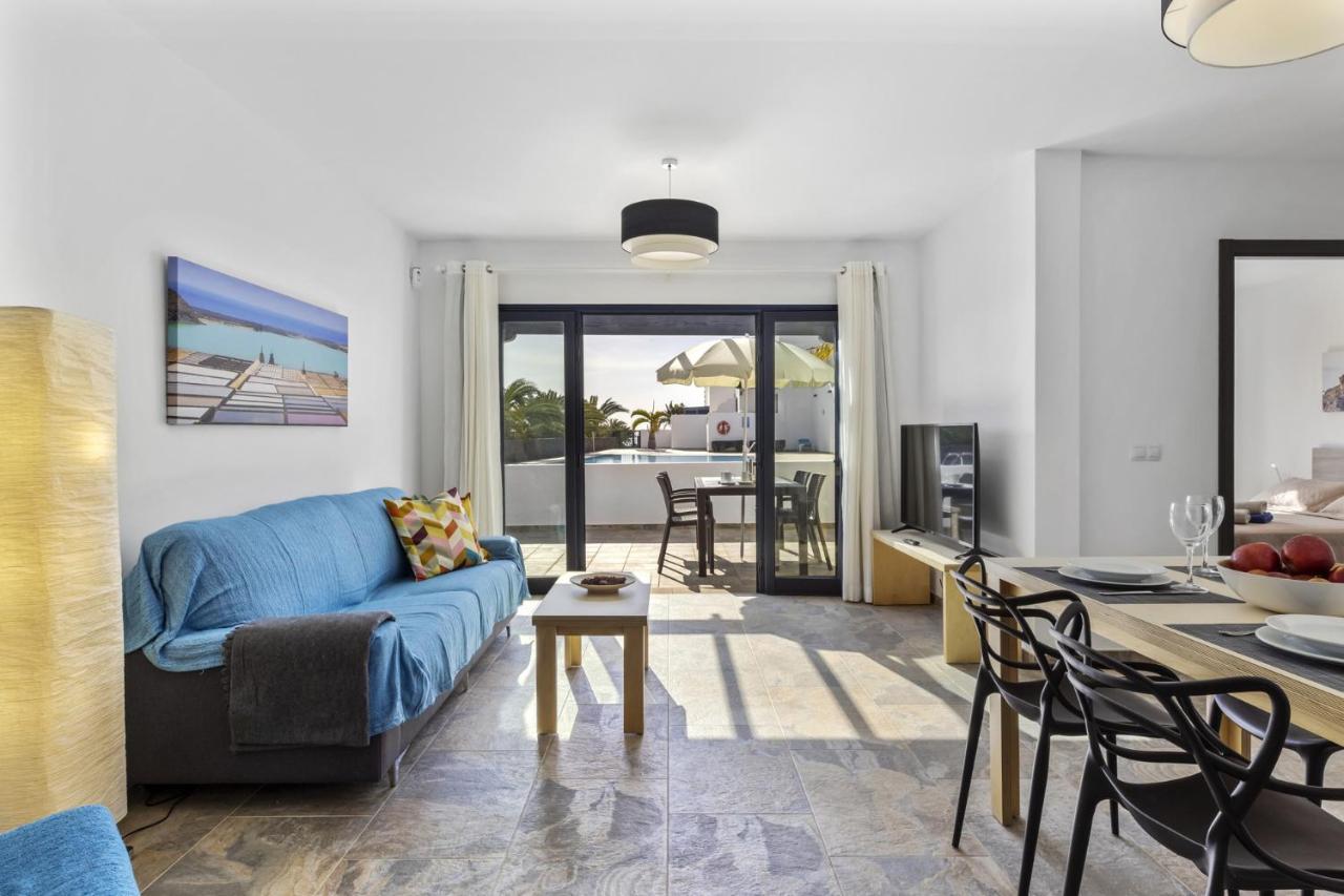 Casa Alma - Vipvipvillas Playa Blanca  Buitenkant foto