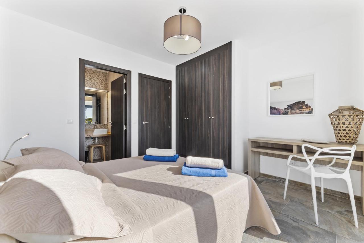 Casa Alma - Vipvipvillas Playa Blanca  Buitenkant foto