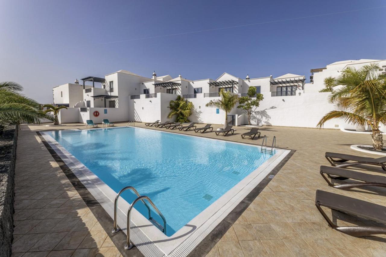 Casa Alma - Vipvipvillas Playa Blanca  Buitenkant foto