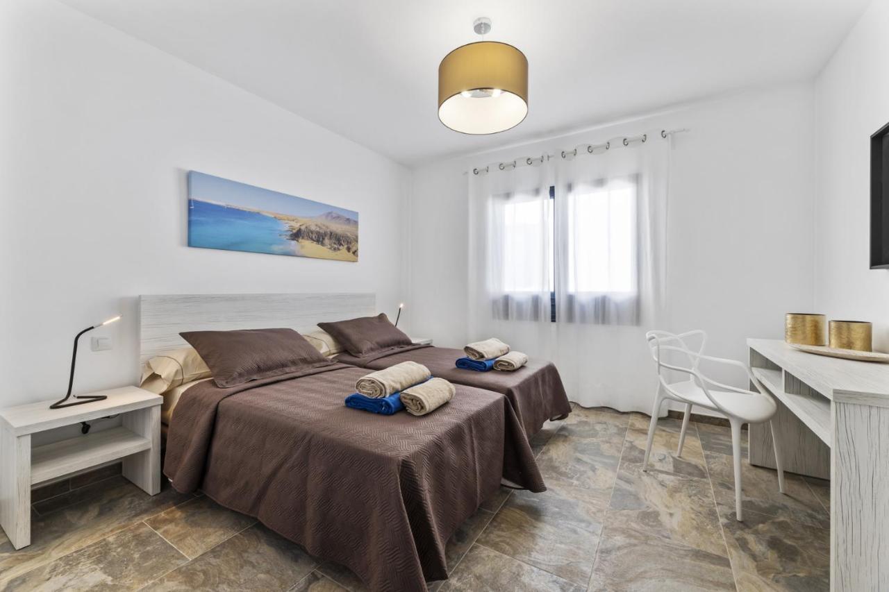 Casa Alma - Vipvipvillas Playa Blanca  Buitenkant foto
