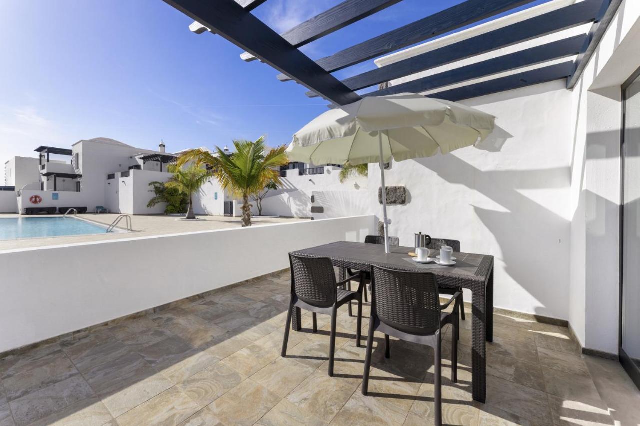 Casa Alma - Vipvipvillas Playa Blanca  Buitenkant foto