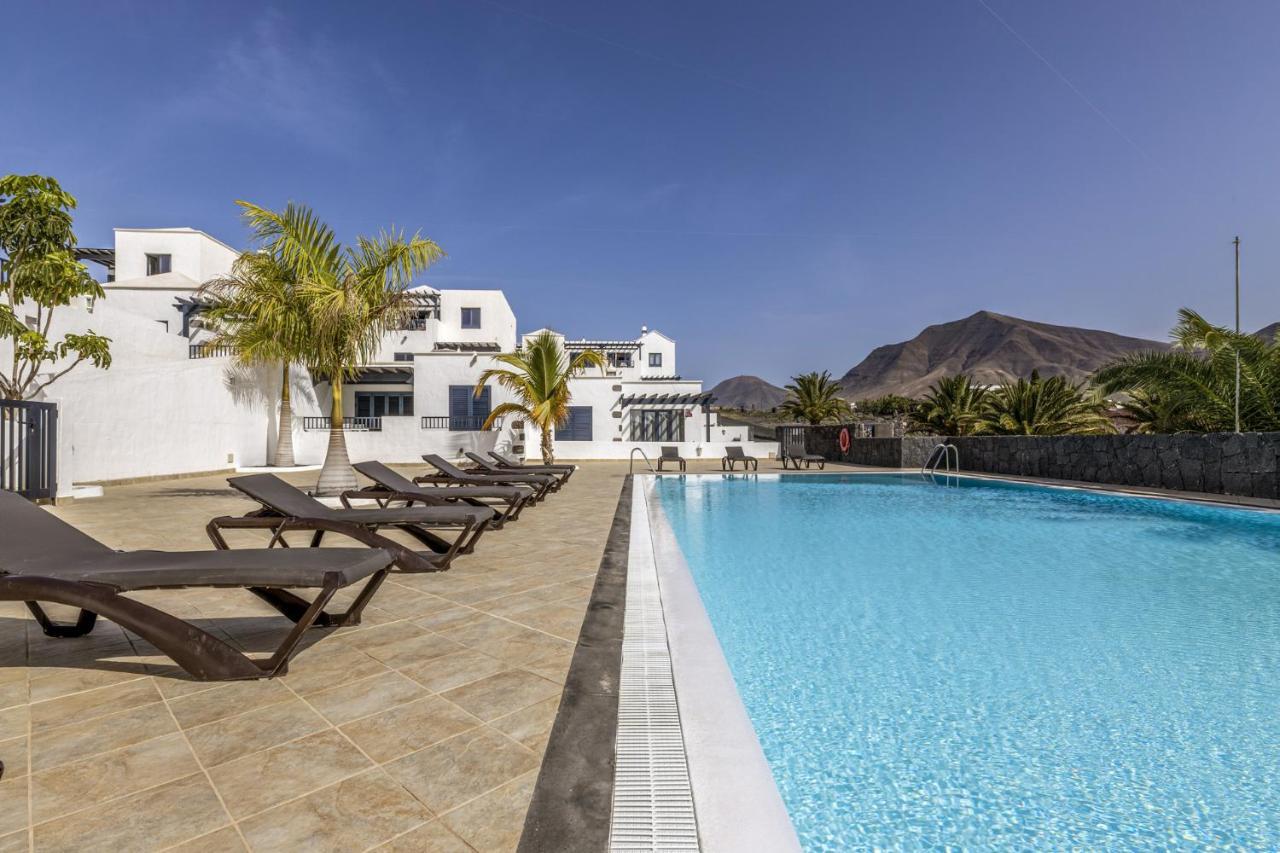 Casa Alma - Vipvipvillas Playa Blanca  Buitenkant foto