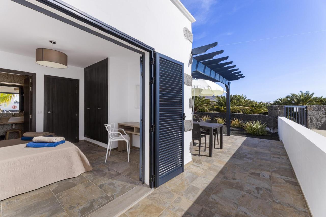 Casa Alma - Vipvipvillas Playa Blanca  Buitenkant foto