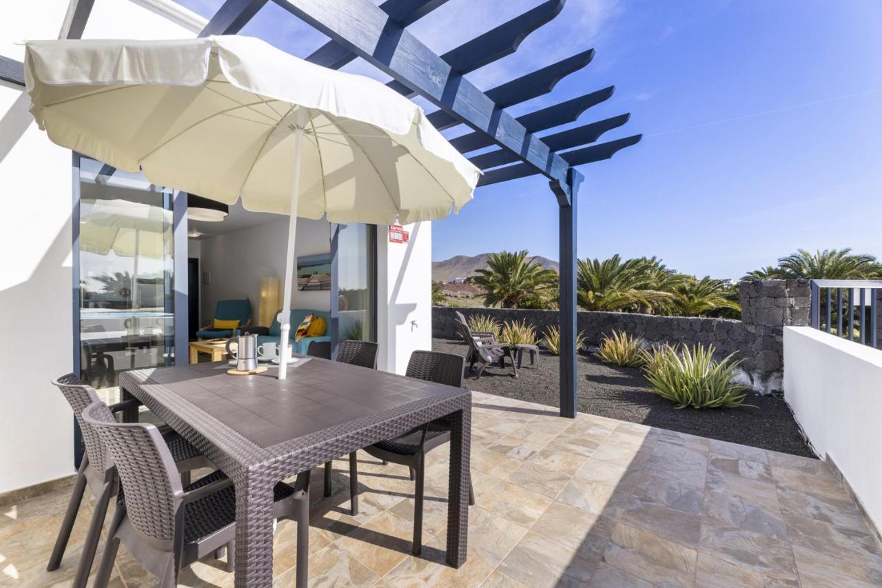 Casa Alma - Vipvipvillas Playa Blanca  Buitenkant foto