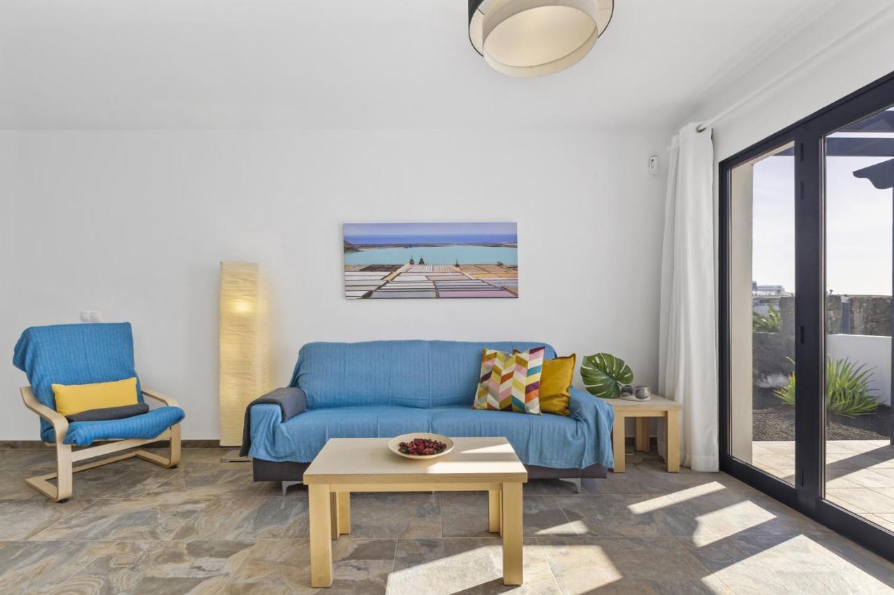 Casa Alma - Vipvipvillas Playa Blanca  Buitenkant foto