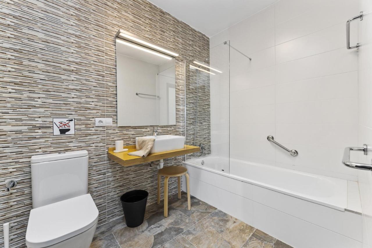 Casa Alma - Vipvipvillas Playa Blanca  Buitenkant foto