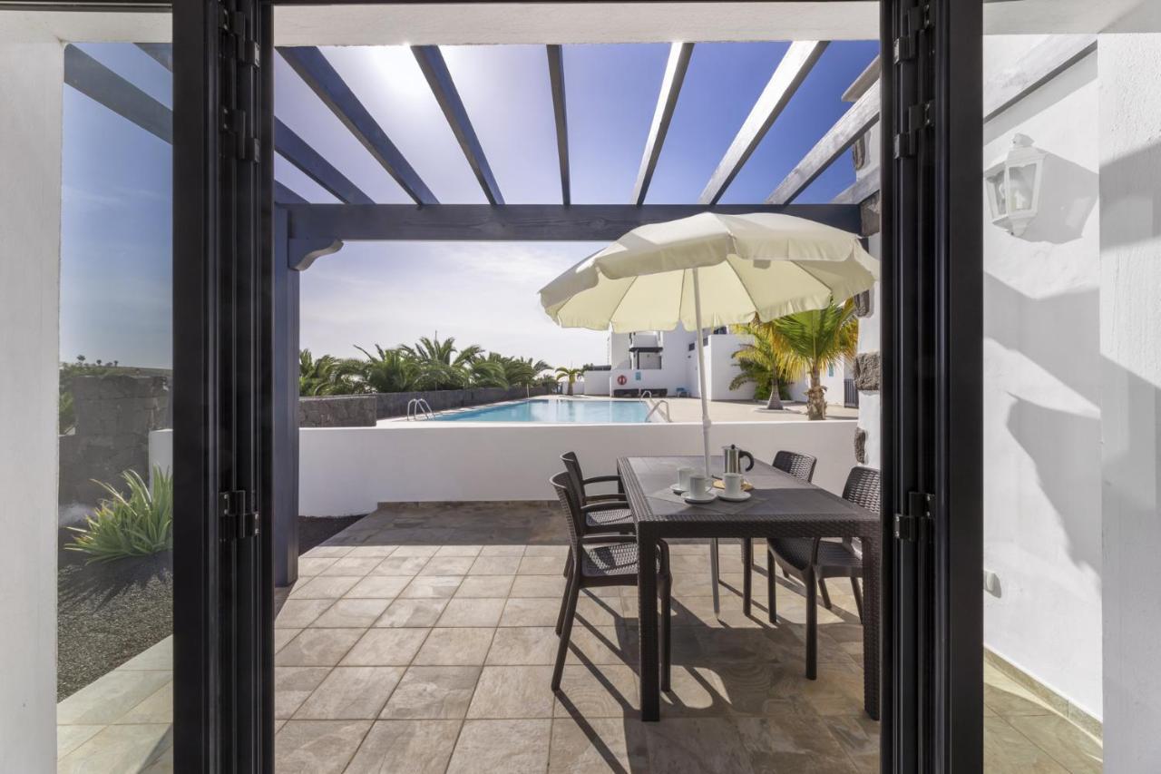 Casa Alma - Vipvipvillas Playa Blanca  Buitenkant foto