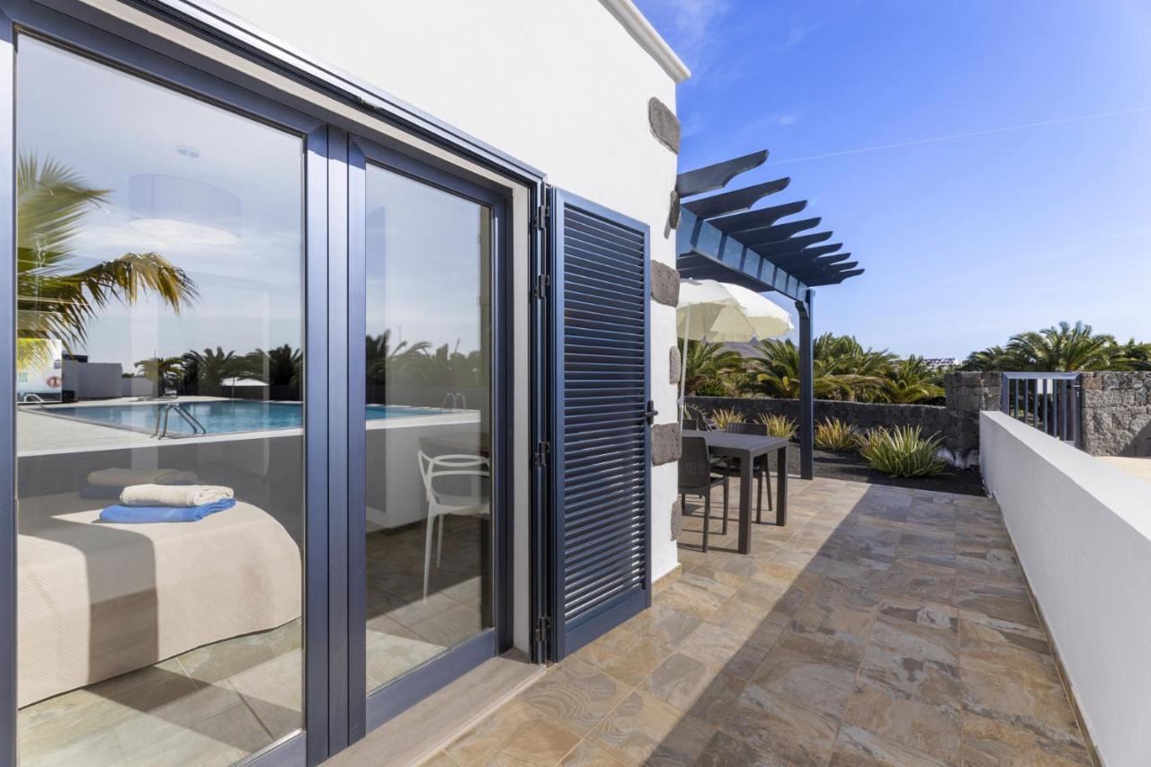 Casa Alma - Vipvipvillas Playa Blanca  Buitenkant foto