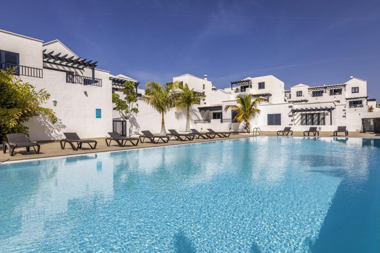 Casa Alma - Vipvipvillas Playa Blanca  Buitenkant foto