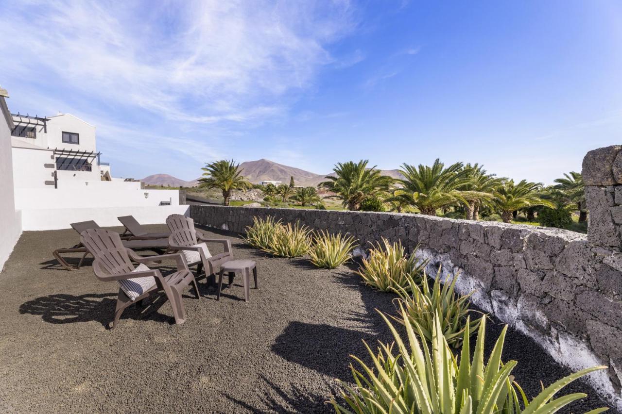 Casa Alma - Vipvipvillas Playa Blanca  Buitenkant foto