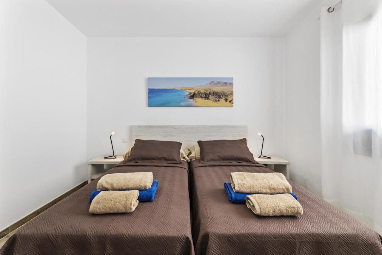 Casa Alma - Vipvipvillas Playa Blanca  Buitenkant foto