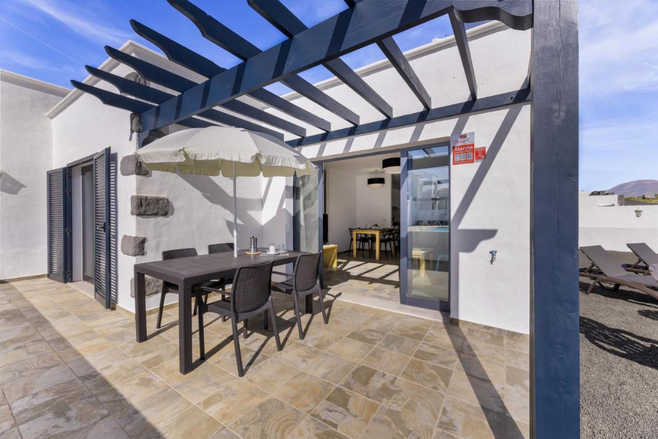 Casa Alma - Vipvipvillas Playa Blanca  Buitenkant foto